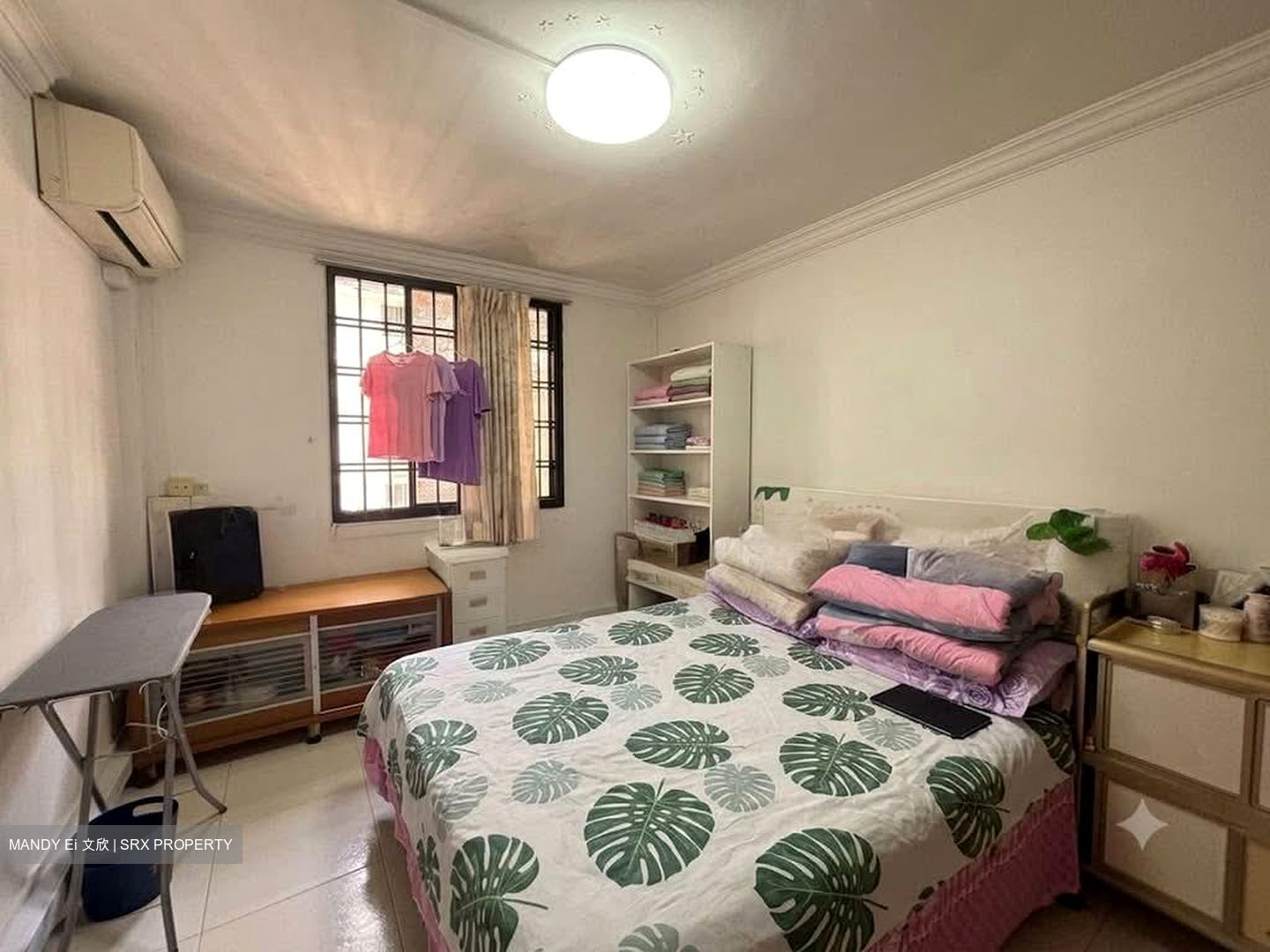 Blk 22 Balam Gardens (Geylang), HDB 3 Rooms #587757391